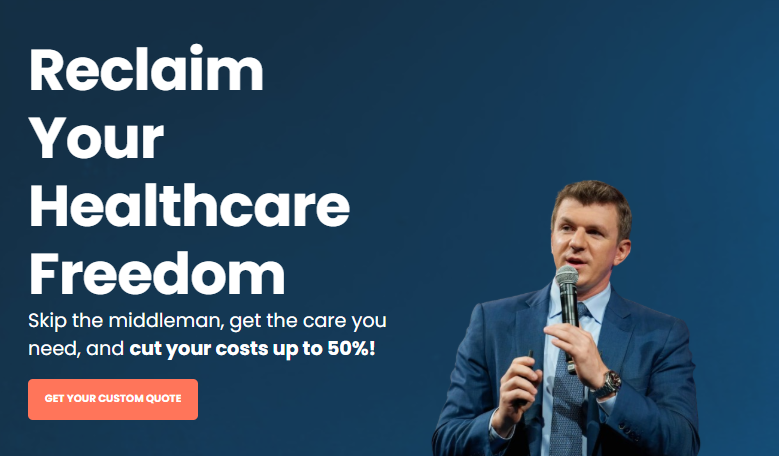 Healthcare Sharing Portland Oregon for Families