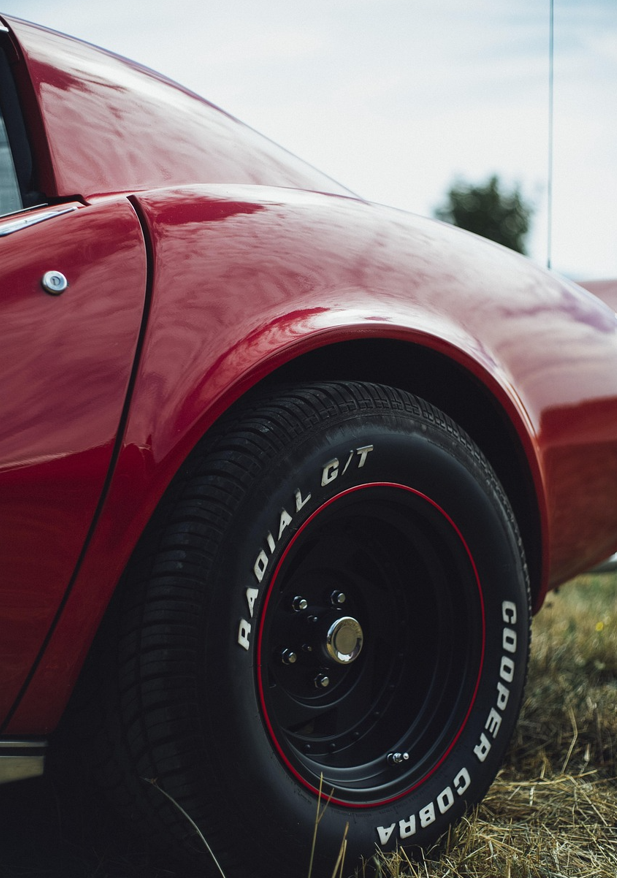 Auto Insurance Portland Near Me Now - Classic Car Coverage