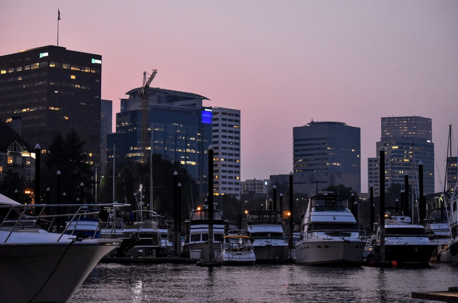Boat Insurance Agency in Portland Oregon Near Me