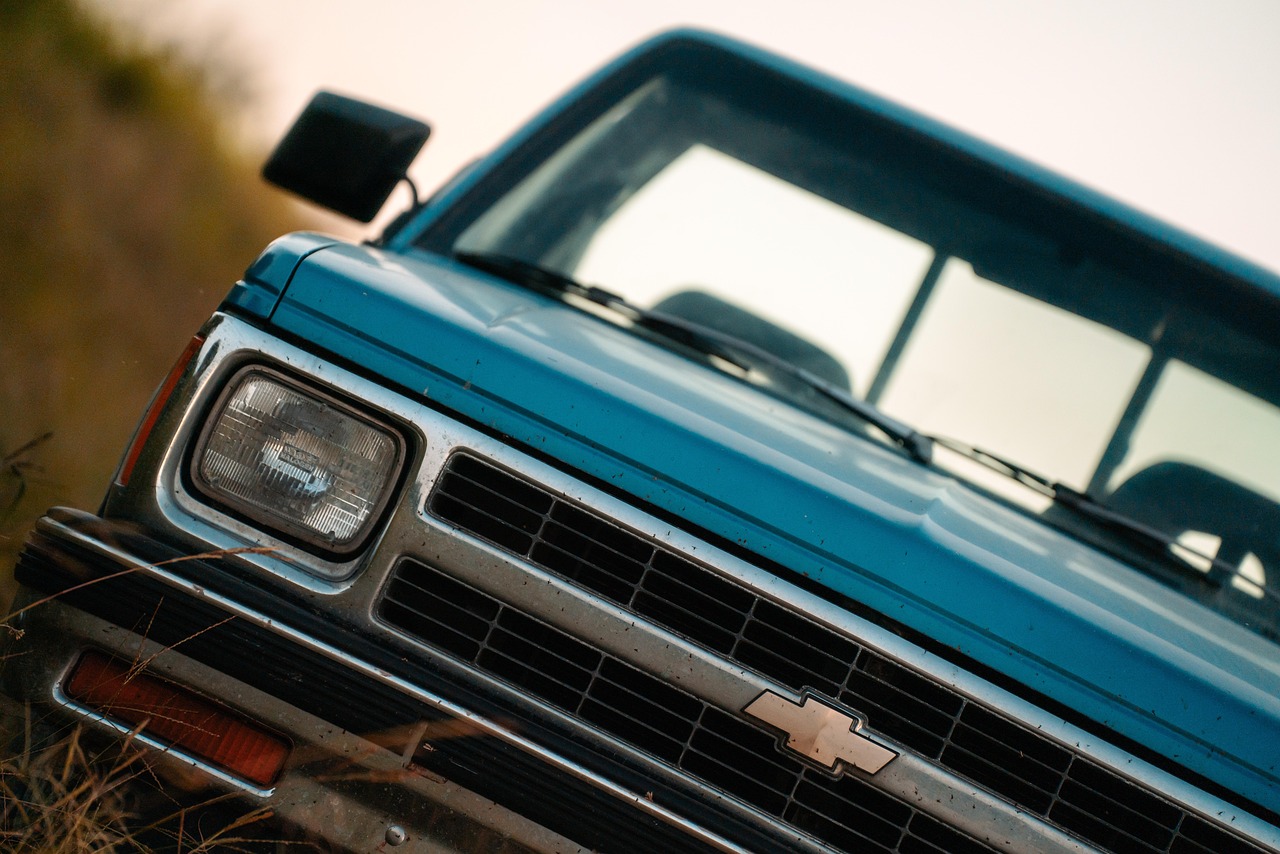 Chevrolet Truck Insurance in Portland - Best Pickup Truck Coverage