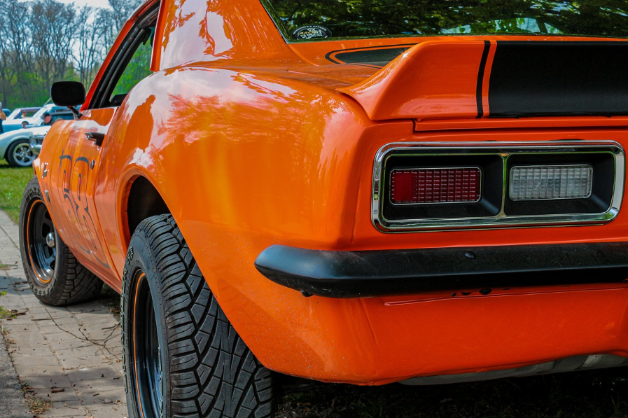 Classic Car Insurance Agent Portland Oregon