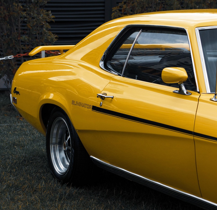 Classic Car Insurance Portland - Auto Insurance Portland Oregon