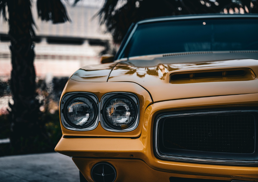 Classic Car Insurance in Portland - Vintage Auto Insurance Oregon