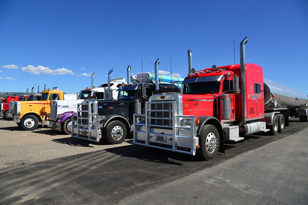 Commercial Truck Insurance Portland Oregon Semi Truck Coverage Near Me