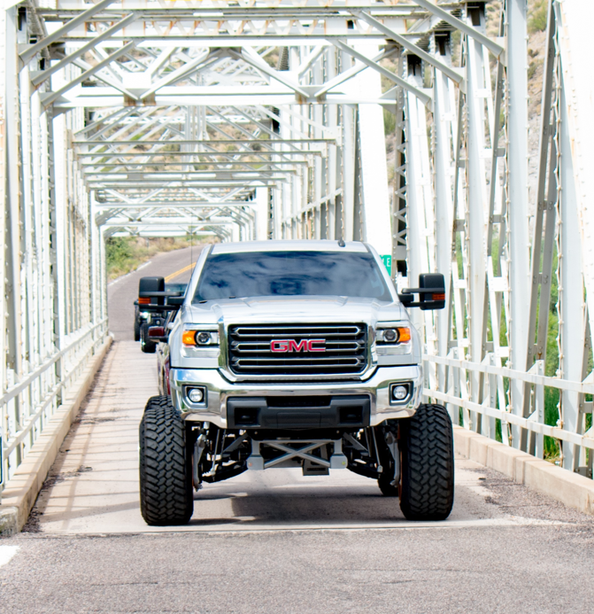 Custom Truck Insurance Portland Oregon Lifted GMC Auto Coverage