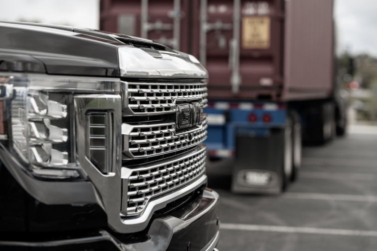 GME Truck Insurance Portland - New Truck Insurance in Oregon