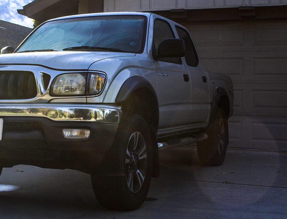 Mid Size Truck Insurance Portland Coverage in Oregon Near Me