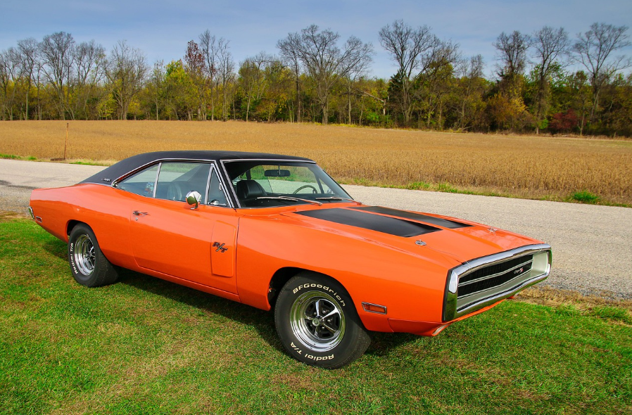 Muscle Car Auto Insurance Portland Agency Near Me