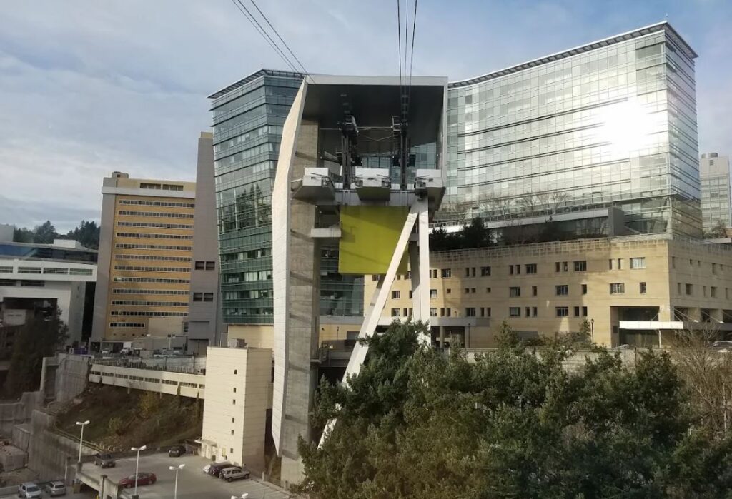 OHSU Donate to Doernbecher Children's Hospital - Oregon Health Science University in Portland