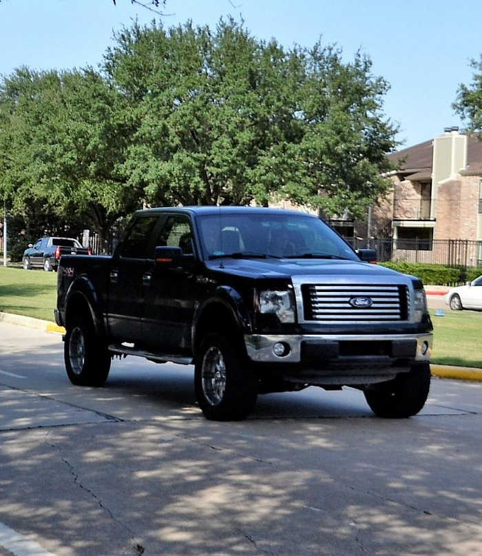 Pickup Truck Insurance Portland - Ford Truck Insurance Coverage Oregon