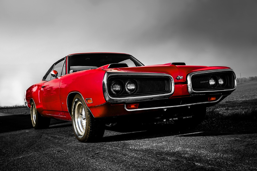 Portland Classic Car Insurance Agency Near Me