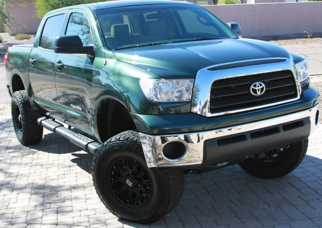 Toyota Truck Insurance Portland New Truck Coverage Oregon