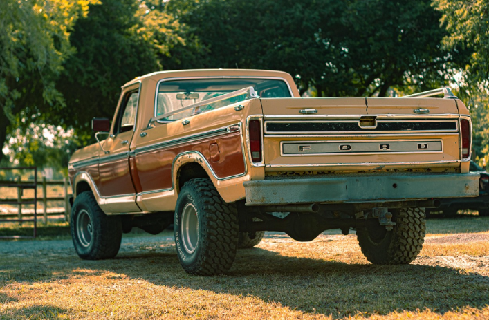 Truck Insurance Portland - Classic Truck Insurance Oregon