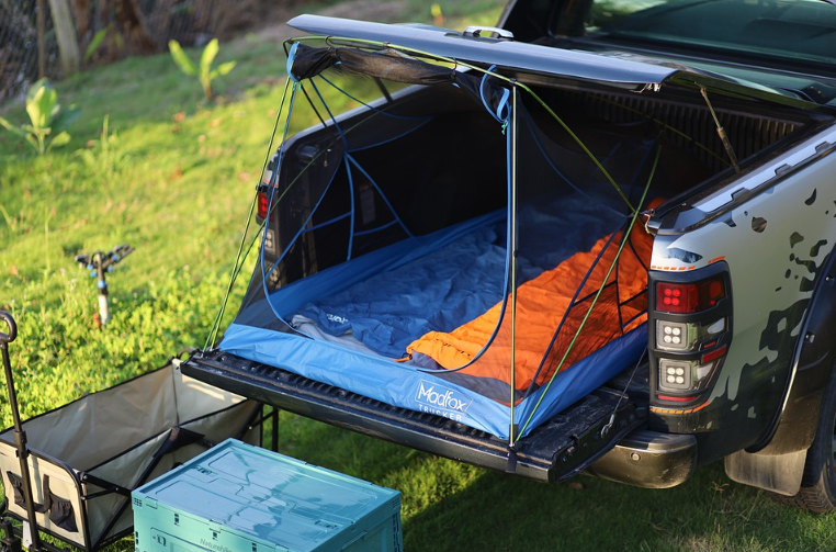 Truck Insurance Portland - Oregon Truck Camper Coverage