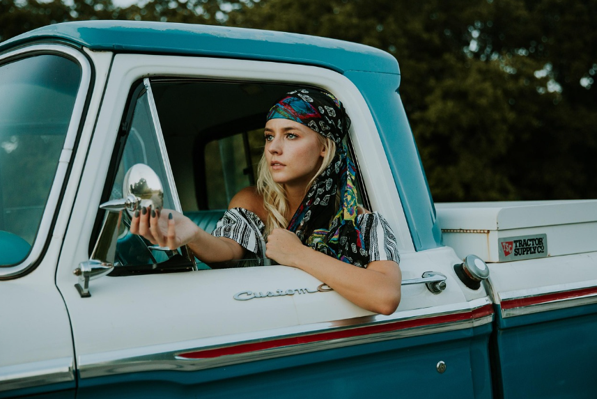 Truck Insurance in Portland - Classic Truck Insurance Oregon