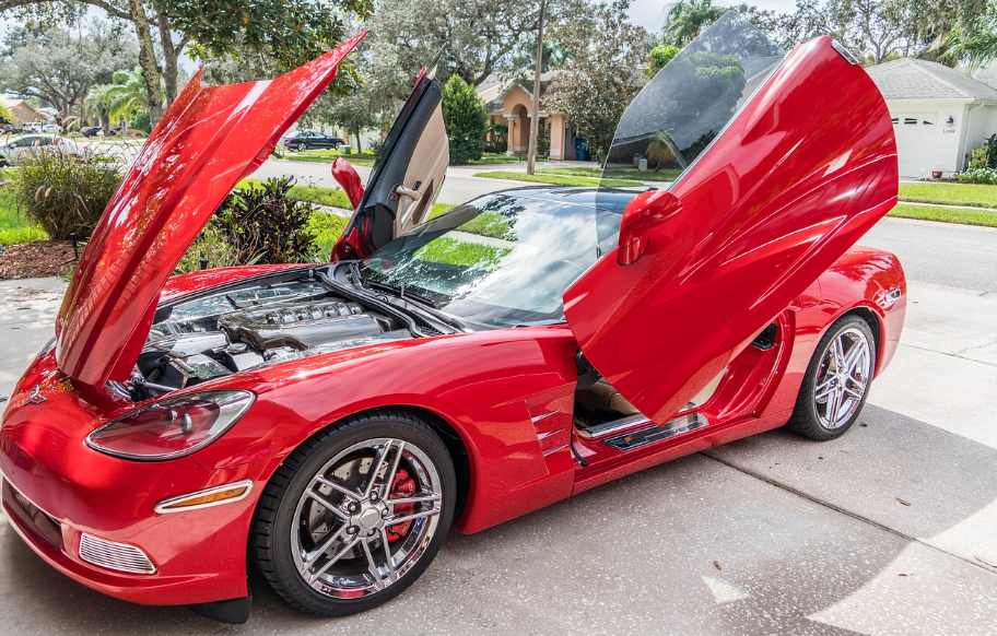 Corvette Insurance Portland by Auto Insurance Portland