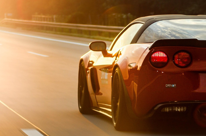 Top Rated Corvette Coverage in Portland Oregon